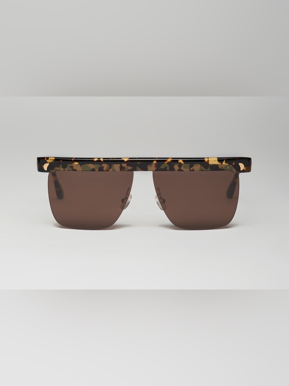 Nanushka Shield Sunglasses (NWOT)